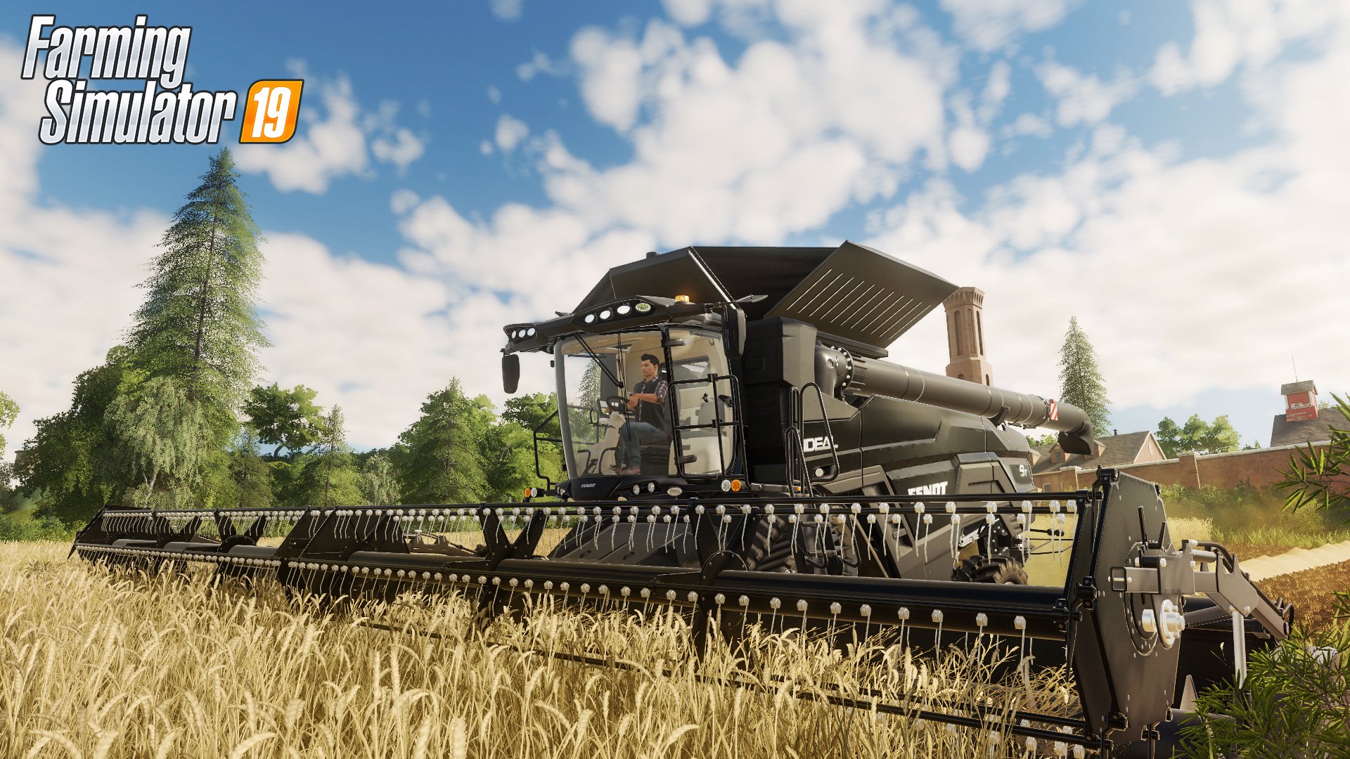 Farming Simulator 19 - Imagen 41